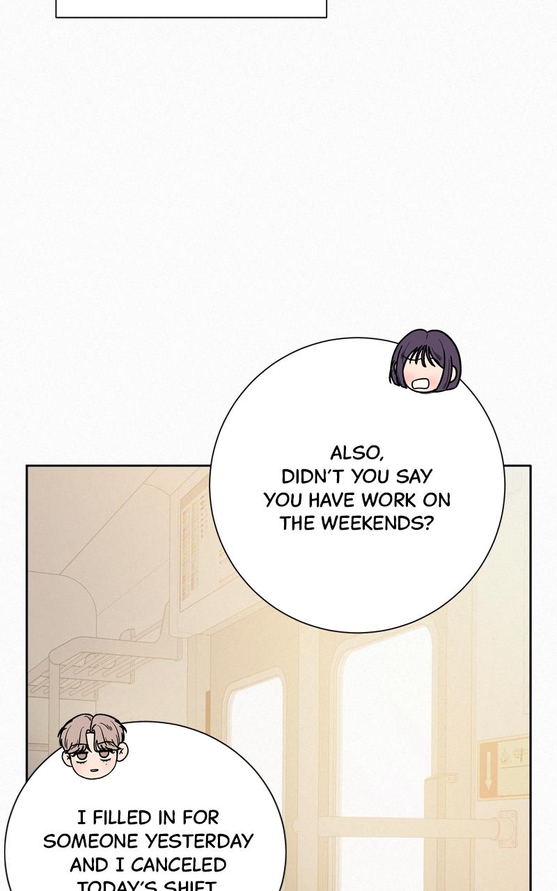 Read Operation True Love EN Manga Online