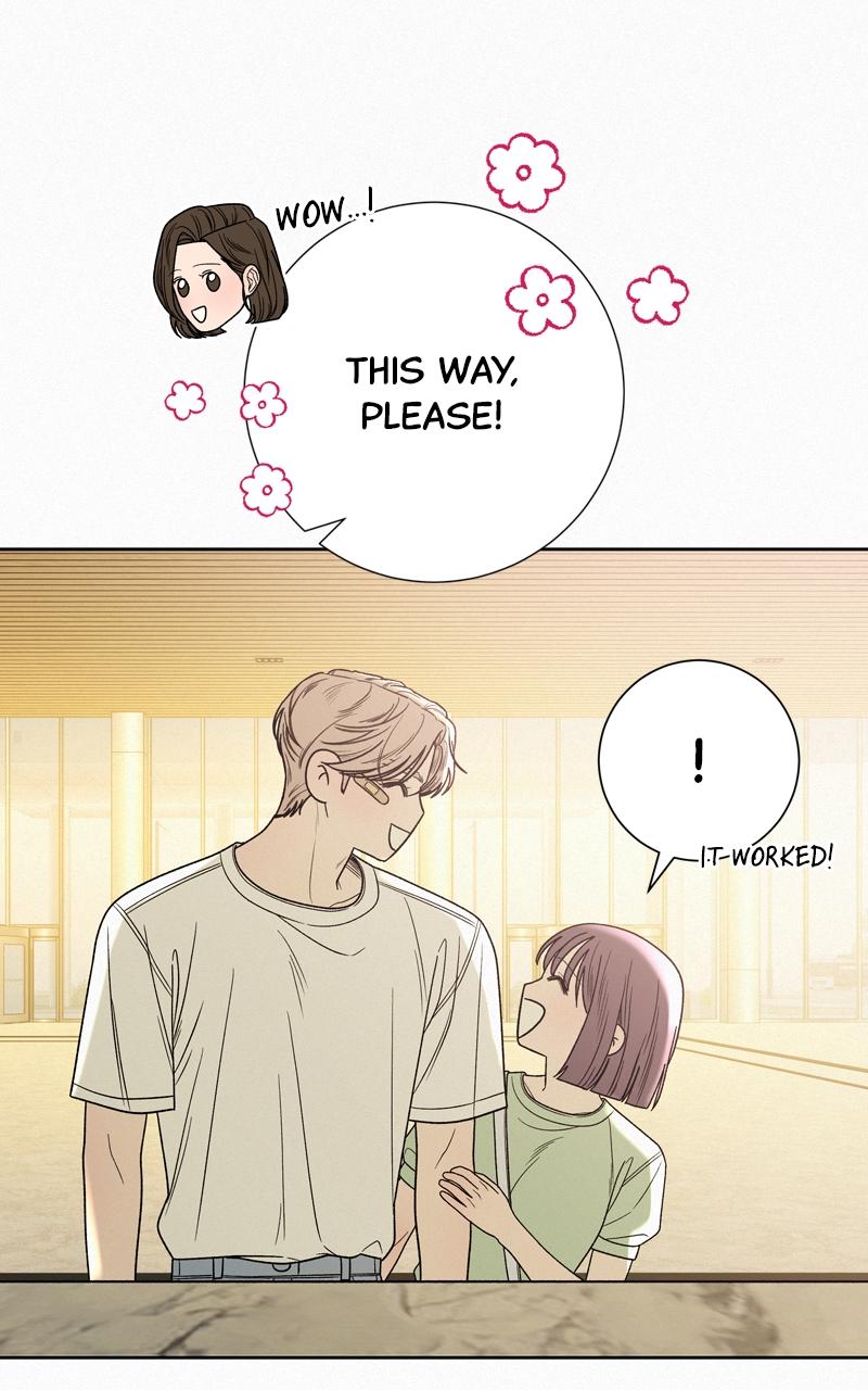 Read Operation True Love EN Manga Online