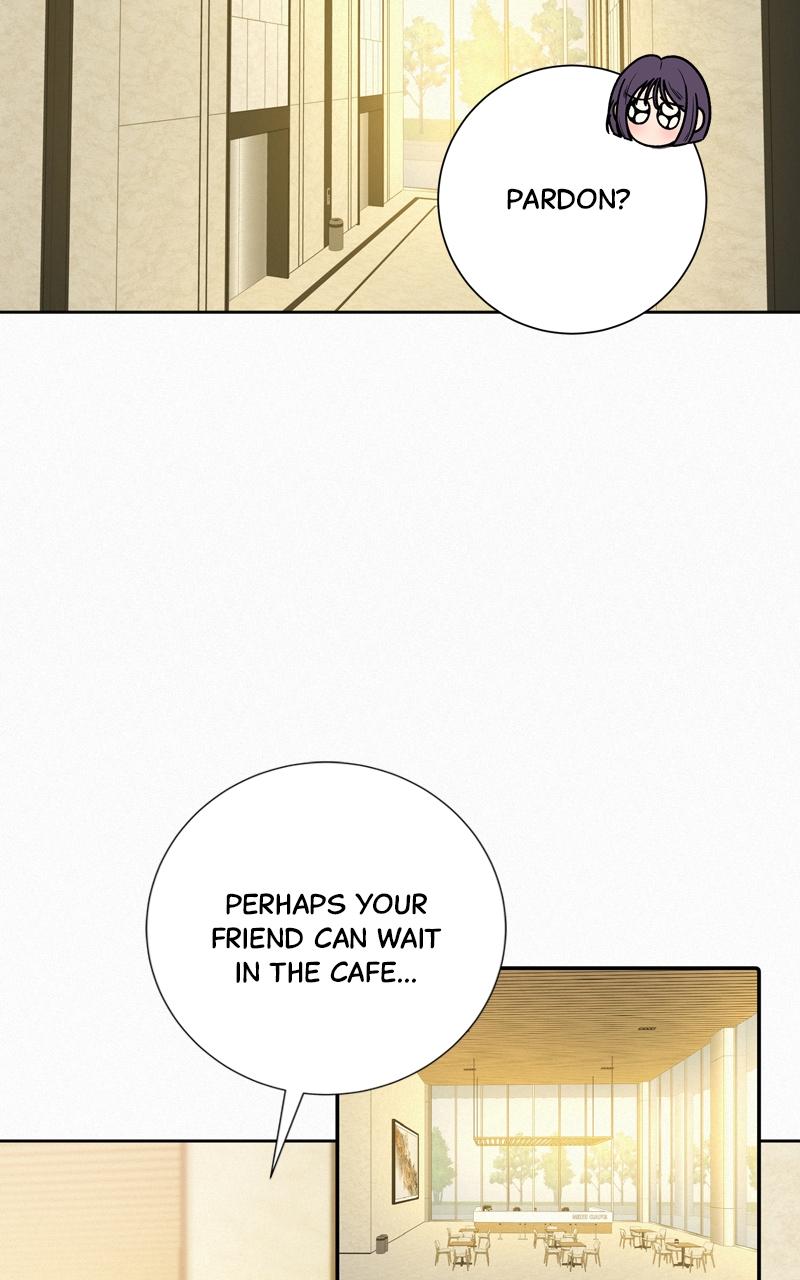 Read Operation True Love EN Manga Online