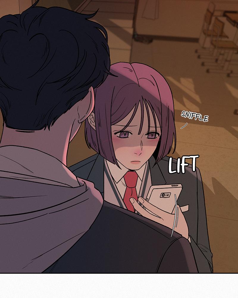 Read Operation True Love EN Manga Online