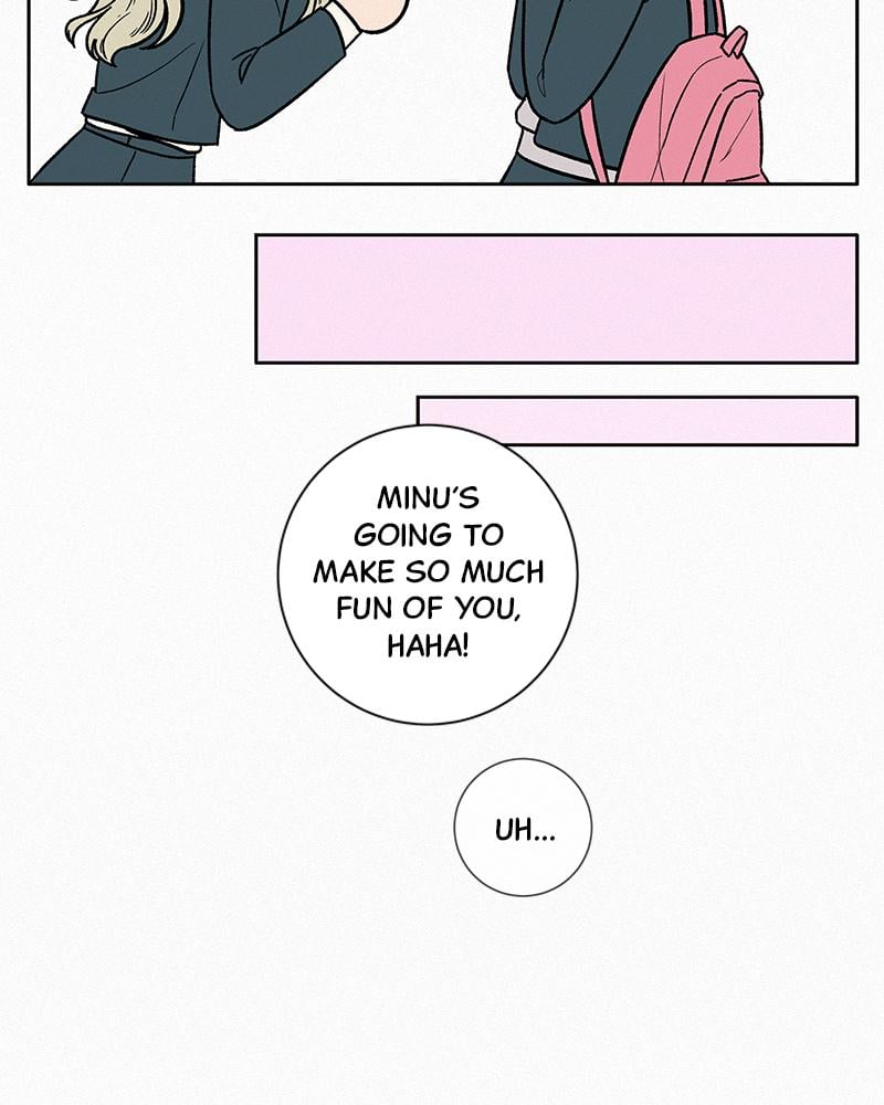 Read Operation True Love EN Manga Online