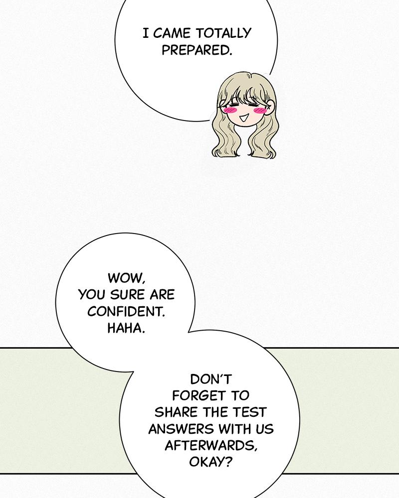 Read Operation True Love EN Manga Online