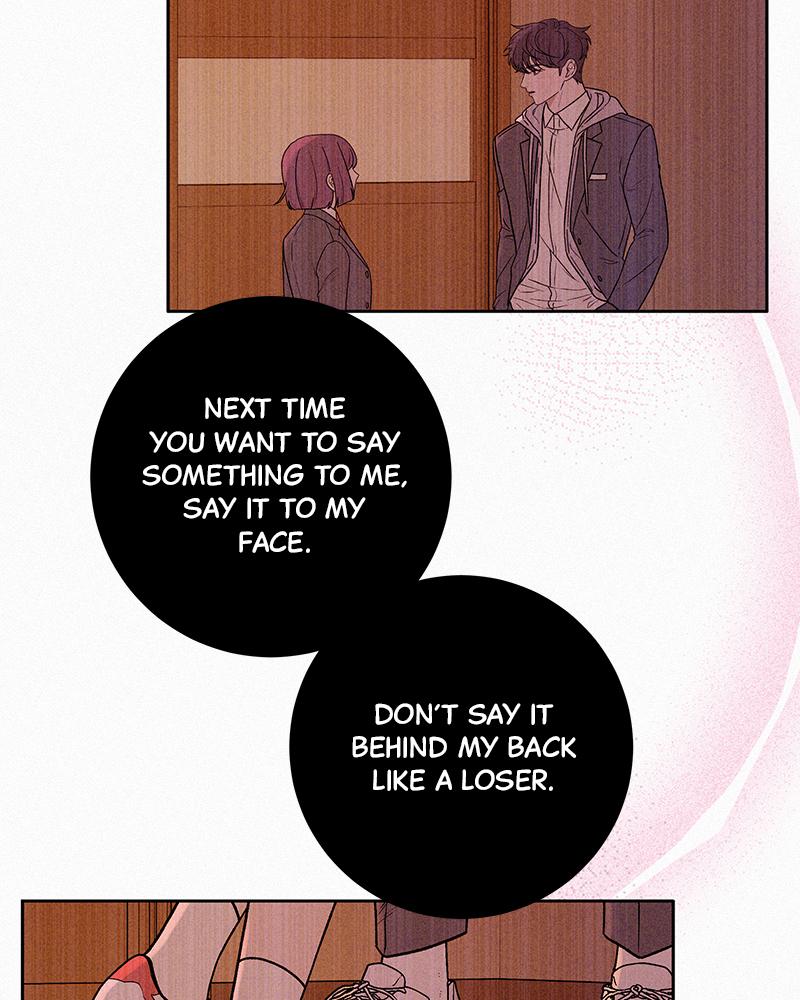 Read Operation True Love EN Manga Online