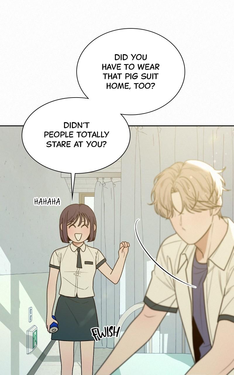 Read Operation True Love EN Manga Online