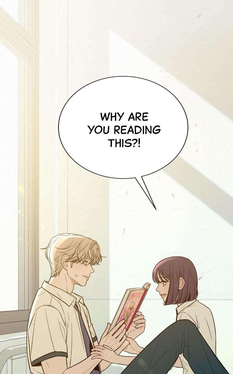 Read Operation True Love EN Manga Online