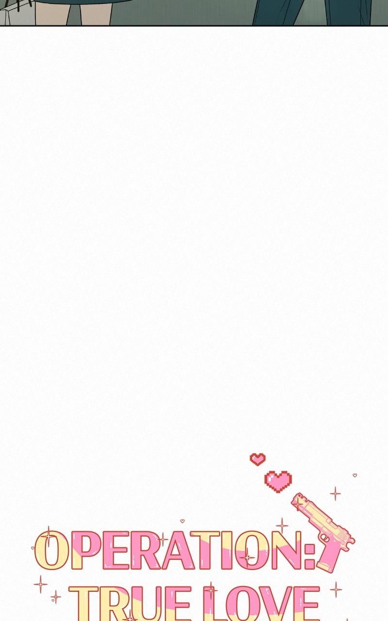 Read Operation True Love EN Manga Online