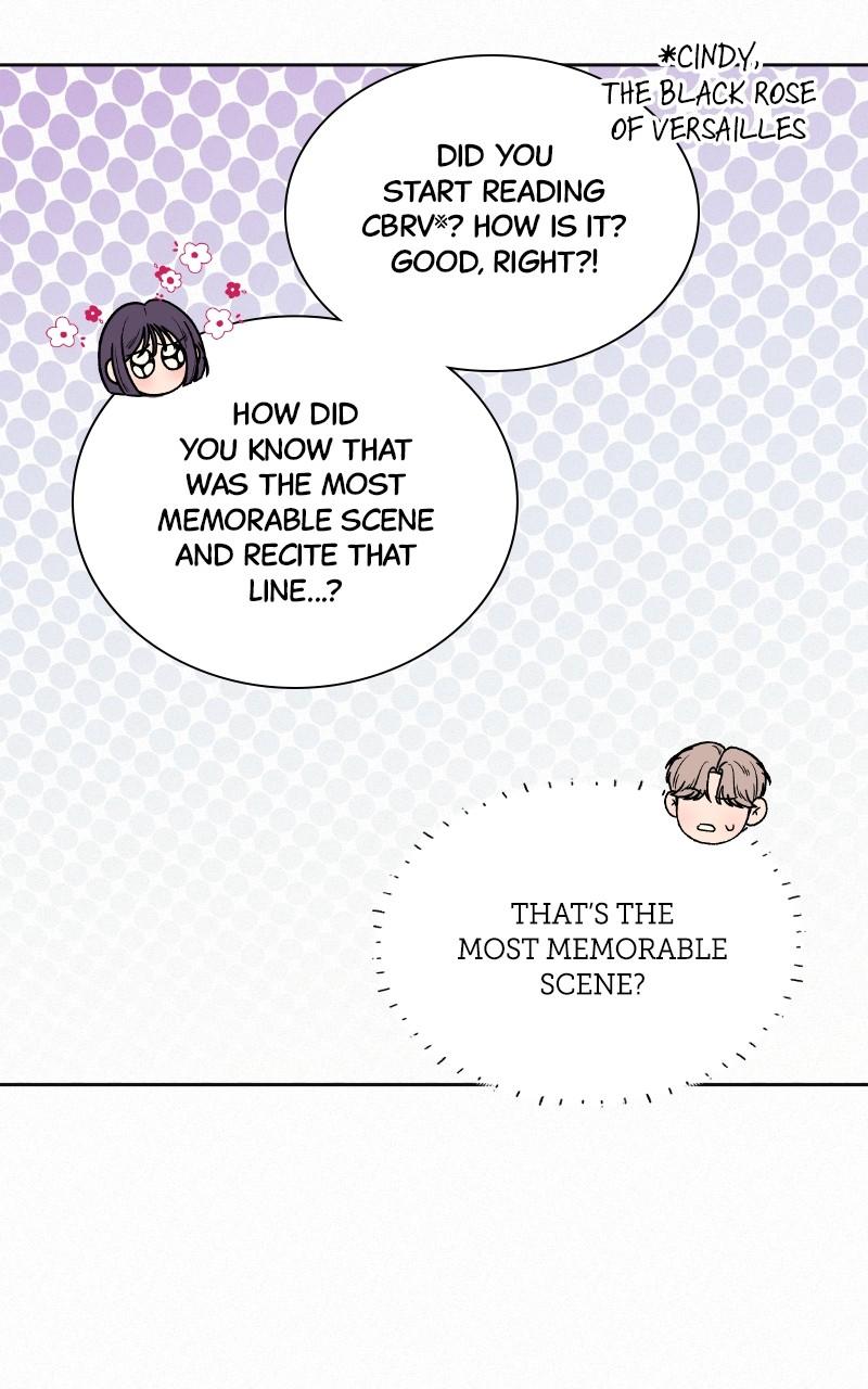 Read Operation True Love EN Manga Online