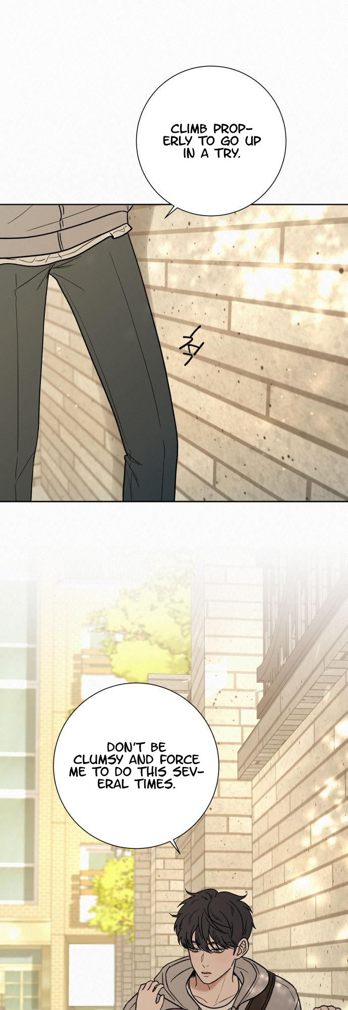 Read Operation True Love EN Manga Online