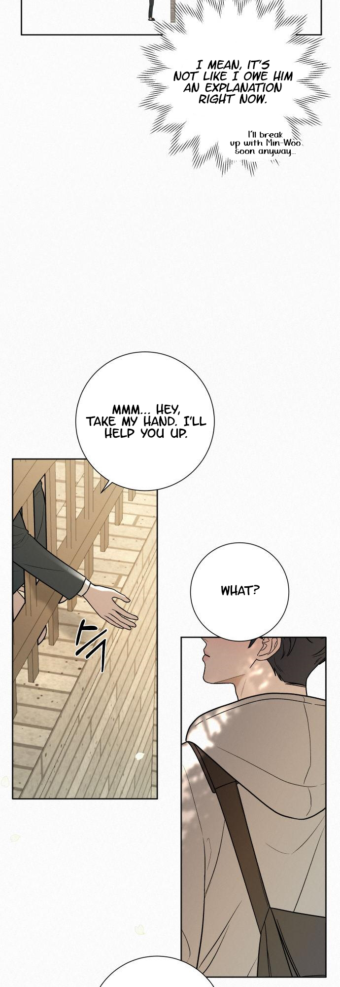 Read Operation True Love EN Manga Online
