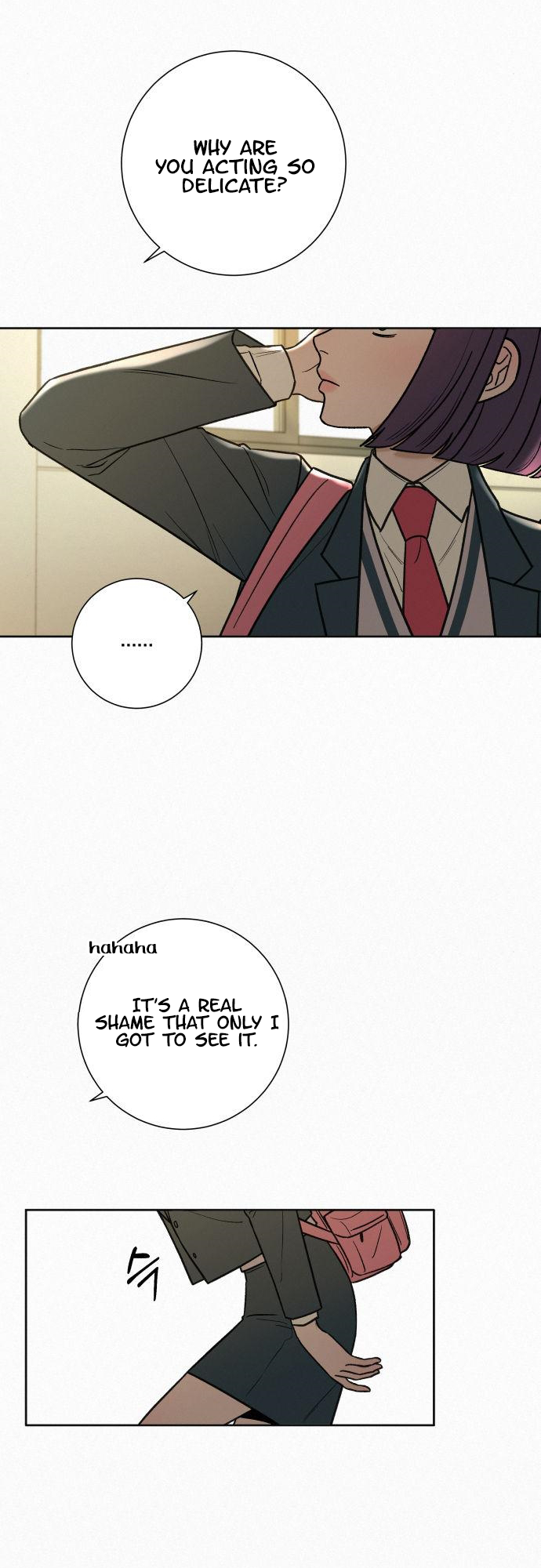 Read Operation True Love EN Manga Online