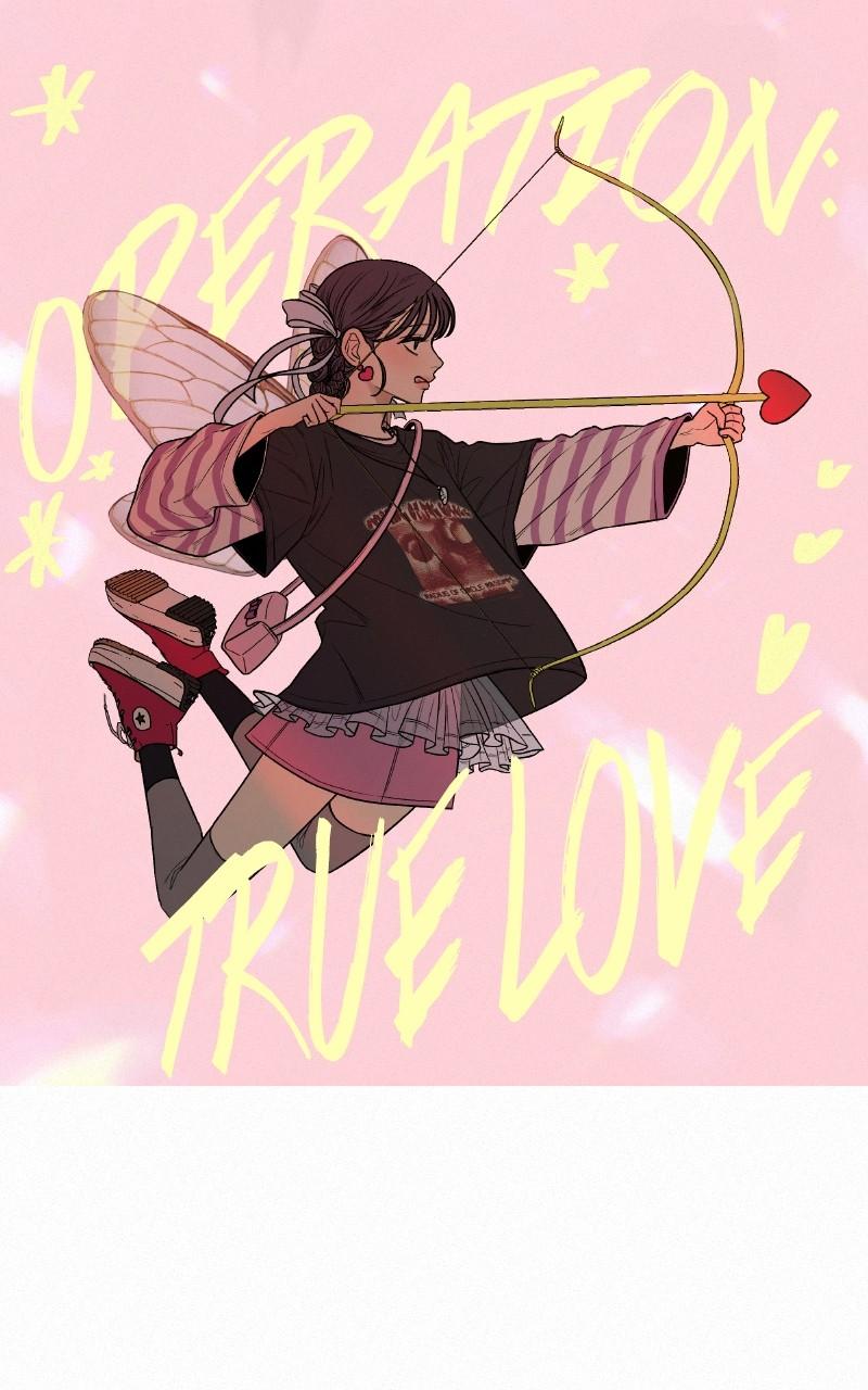 Read Operation True Love EN Manga Online