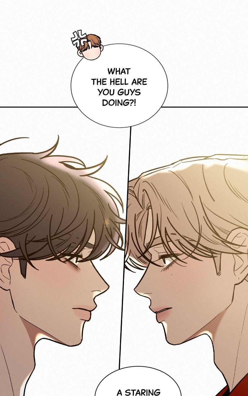 Read Operation True Love EN Manga Online
