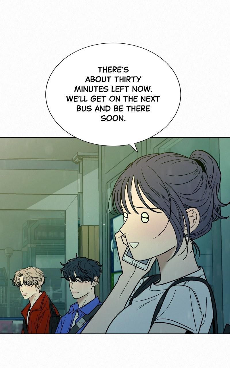 Read Operation True Love EN Manga Online