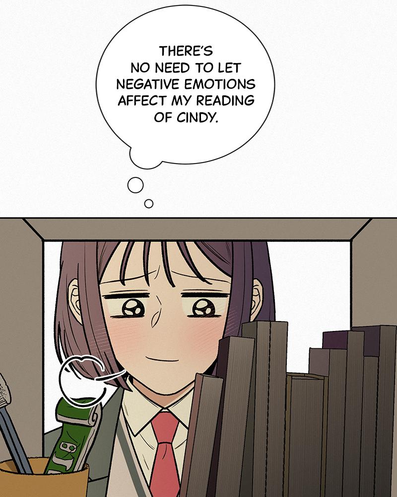 Read Operation True Love EN Manga Online