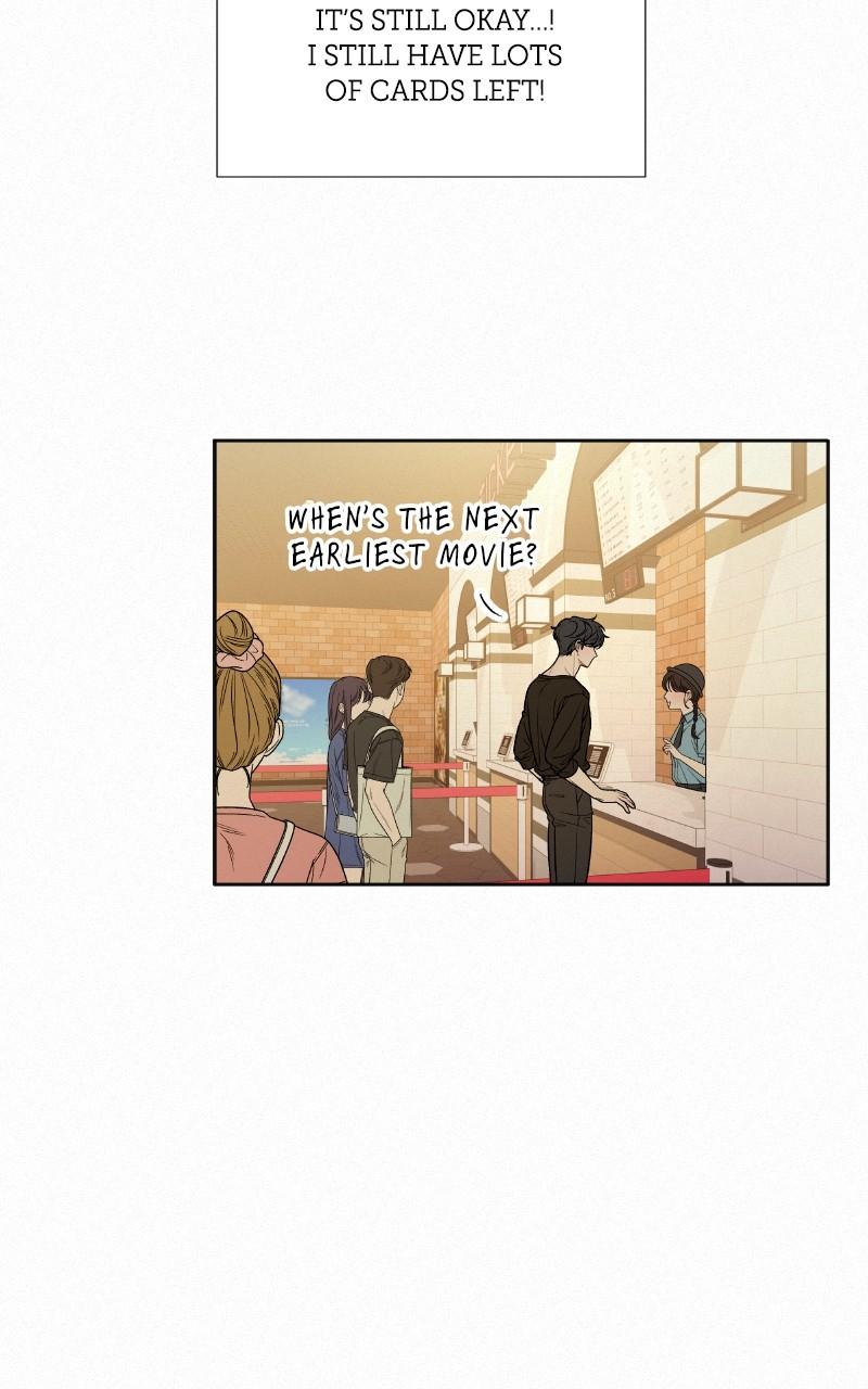 Read Operation True Love EN Manga Online