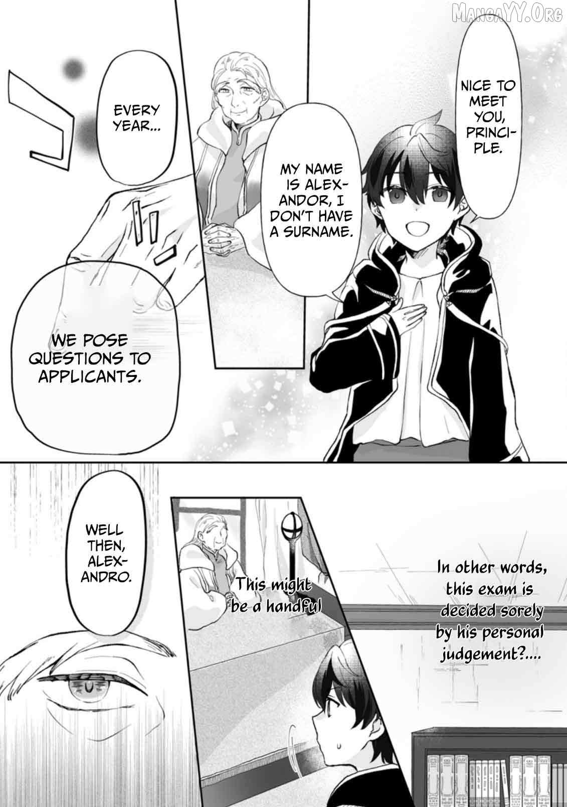 Read Ore dake Chou Tensai Renkinjutsushi_ Yuruui Atelier Seikatsu Hajimemashita EN Manga Online