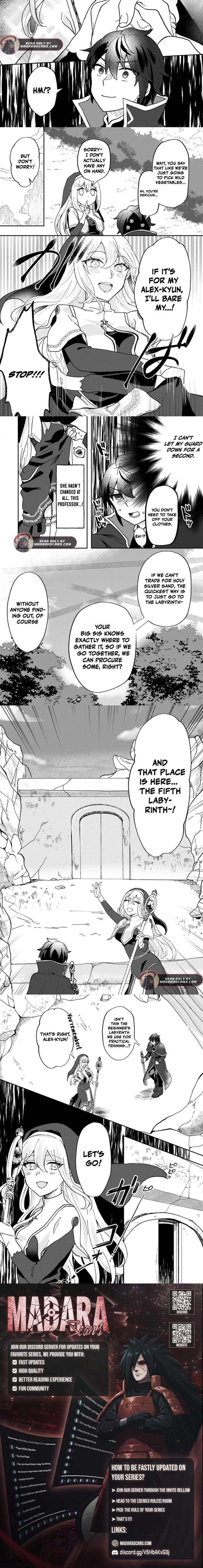 Read Ore dake Chou Tensai Renkinjutsushi_ Yuruui Atelier Seikatsu Hajimemashita EN Manga Online