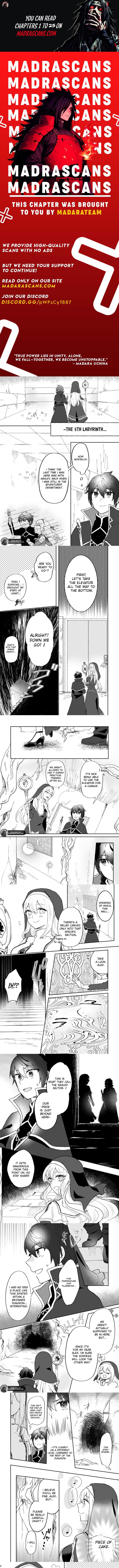 Read Ore dake Chou Tensai Renkinjutsushi_ Yuruui Atelier Seikatsu Hajimemashita EN Manga Online