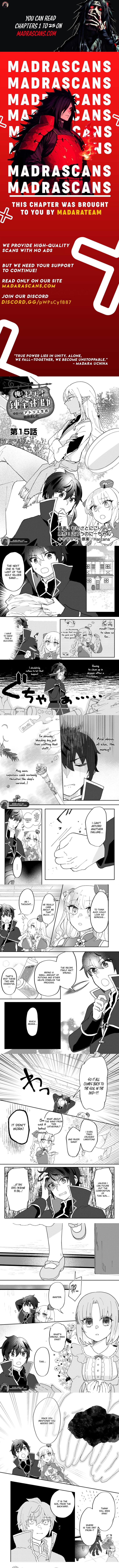 Read Ore dake Chou Tensai Renkinjutsushi_ Yuruui Atelier Seikatsu Hajimemashita EN Manga Online