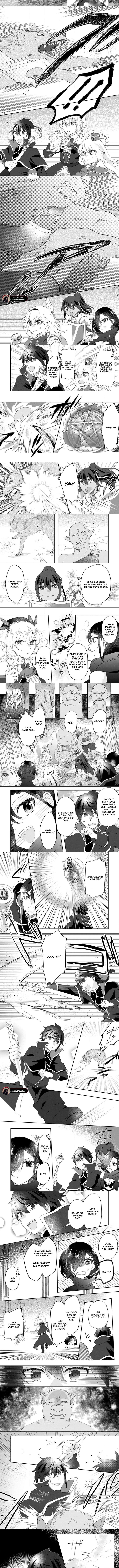 Read Ore dake Chou Tensai Renkinjutsushi_ Yuruui Atelier Seikatsu Hajimemashita EN Manga Online