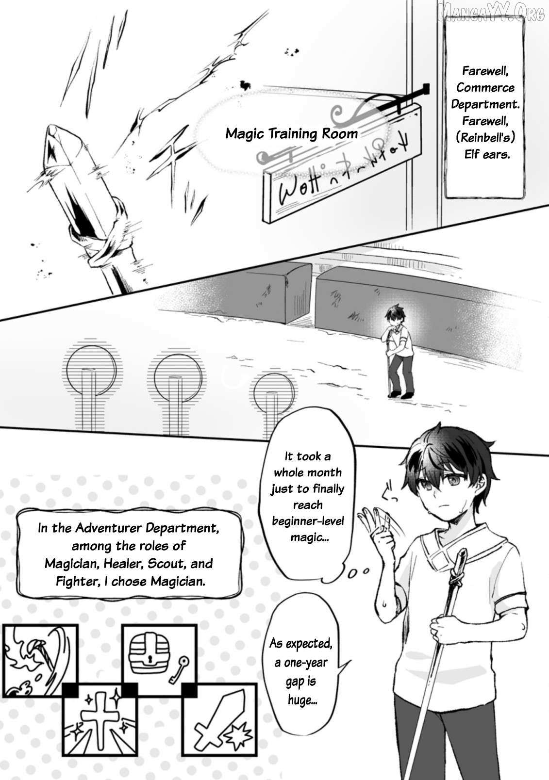 Read Ore dake Chou Tensai Renkinjutsushi_ Yuruui Atelier Seikatsu Hajimemashita EN Manga Online