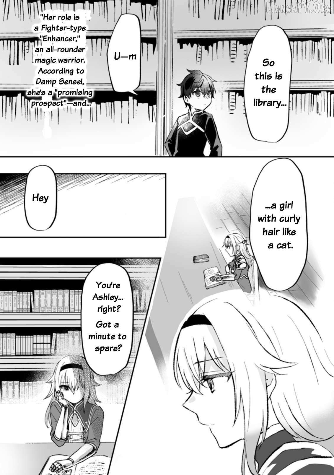 Read Ore dake Chou Tensai Renkinjutsushi_ Yuruui Atelier Seikatsu Hajimemashita EN Manga Online