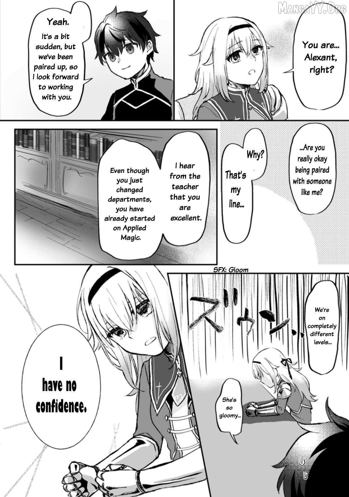 Read Ore dake Chou Tensai Renkinjutsushi_ Yuruui Atelier Seikatsu Hajimemashita EN Manga Online
