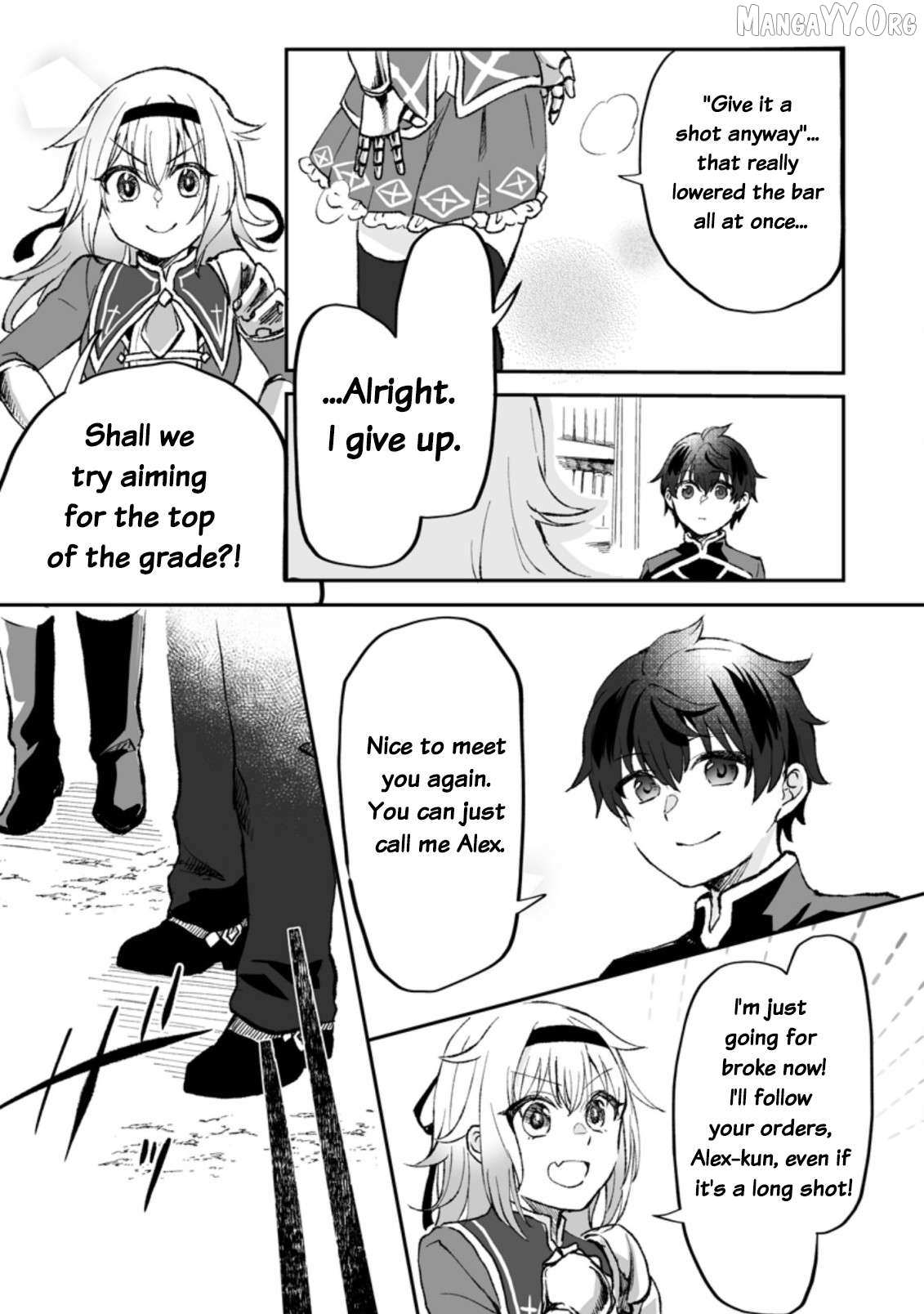 Read Ore dake Chou Tensai Renkinjutsushi_ Yuruui Atelier Seikatsu Hajimemashita EN Manga Online