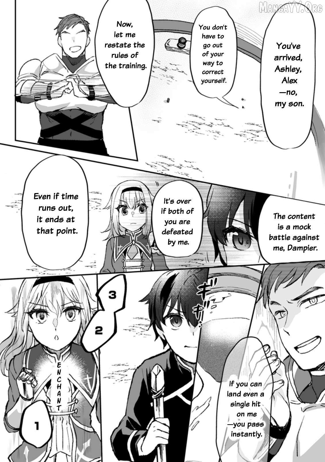 Read Ore dake Chou Tensai Renkinjutsushi_ Yuruui Atelier Seikatsu Hajimemashita EN Manga Online