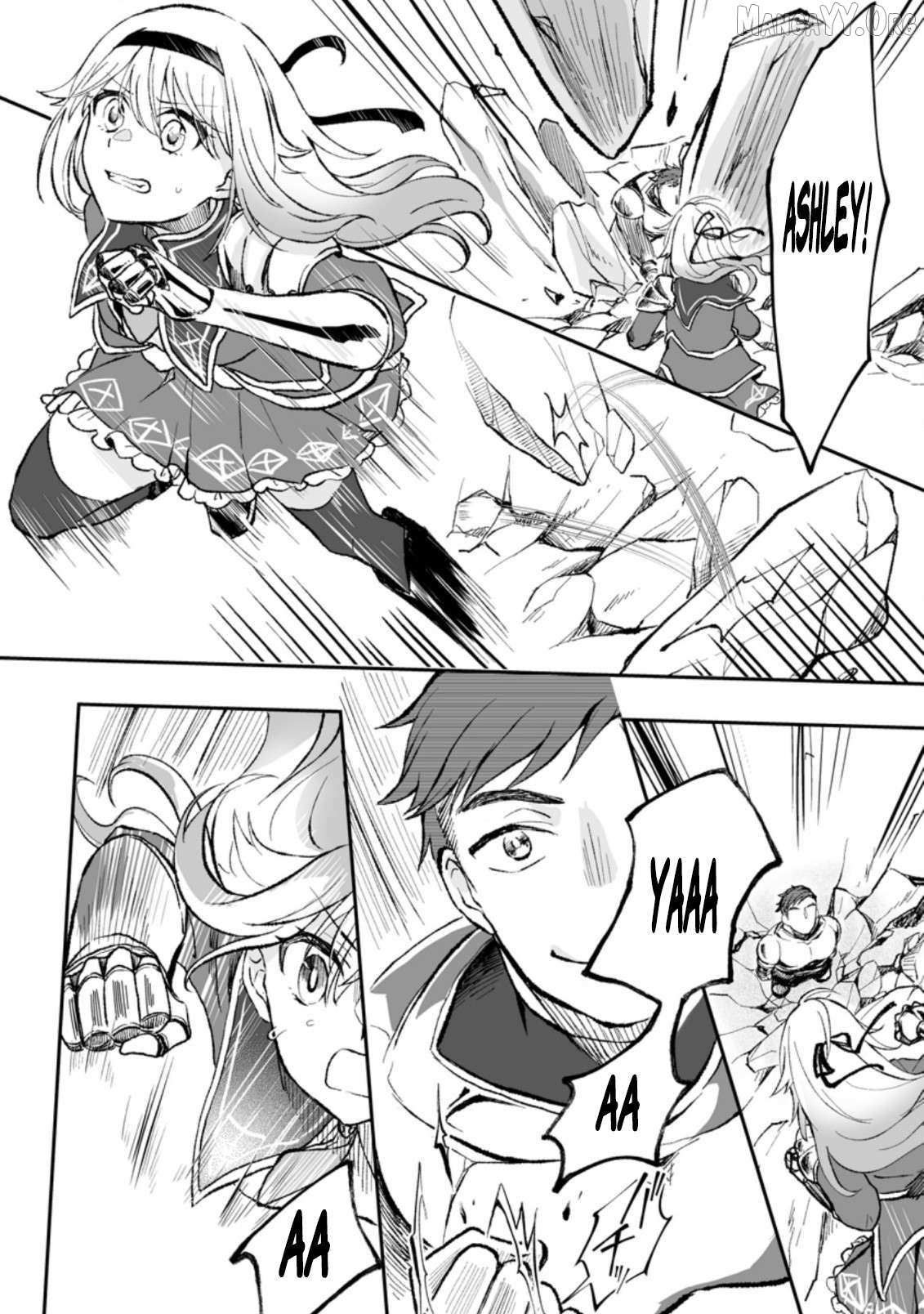 Read Ore dake Chou Tensai Renkinjutsushi_ Yuruui Atelier Seikatsu Hajimemashita EN Manga Online