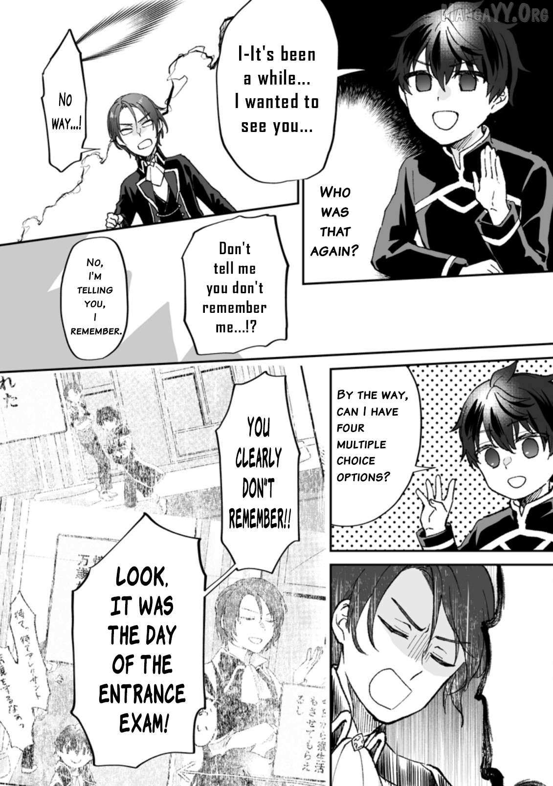 Read Ore dake Chou Tensai Renkinjutsushi_ Yuruui Atelier Seikatsu Hajimemashita EN Manga Online