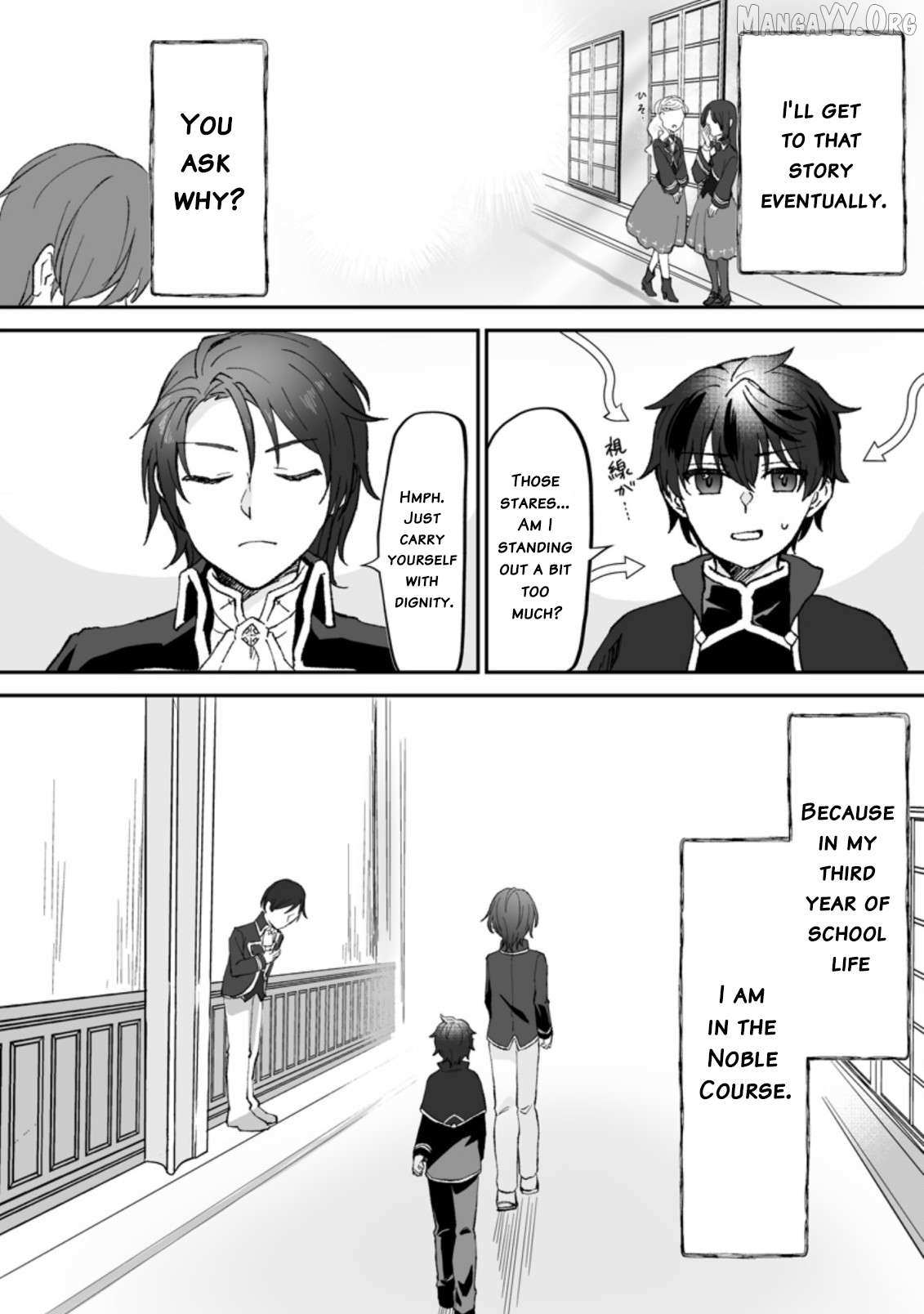 Read Ore dake Chou Tensai Renkinjutsushi_ Yuruui Atelier Seikatsu Hajimemashita EN Manga Online
