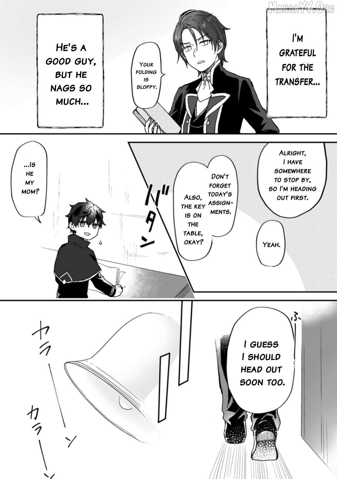 Read Ore dake Chou Tensai Renkinjutsushi_ Yuruui Atelier Seikatsu Hajimemashita EN Manga Online