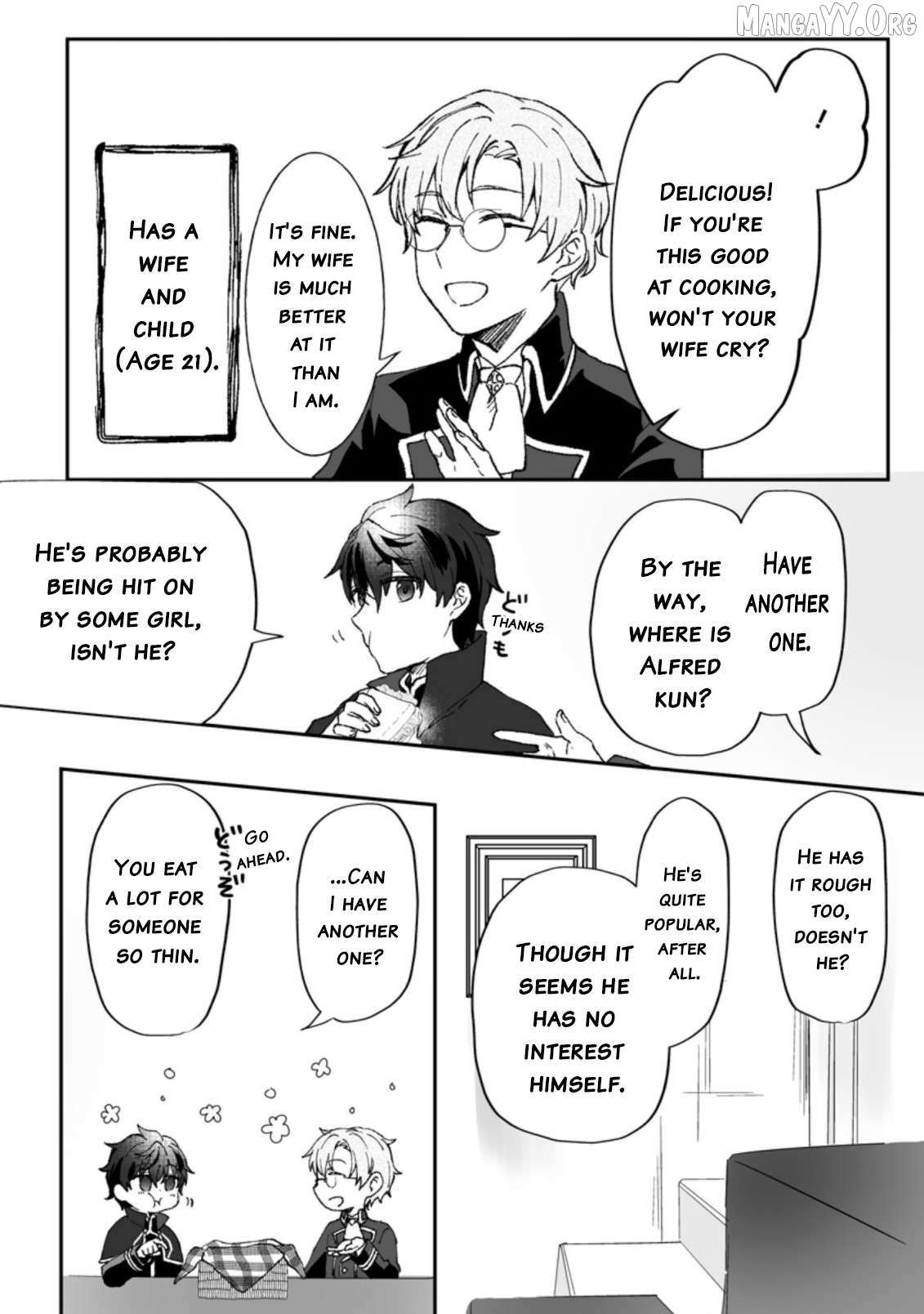 Read Ore dake Chou Tensai Renkinjutsushi_ Yuruui Atelier Seikatsu Hajimemashita EN Manga Online