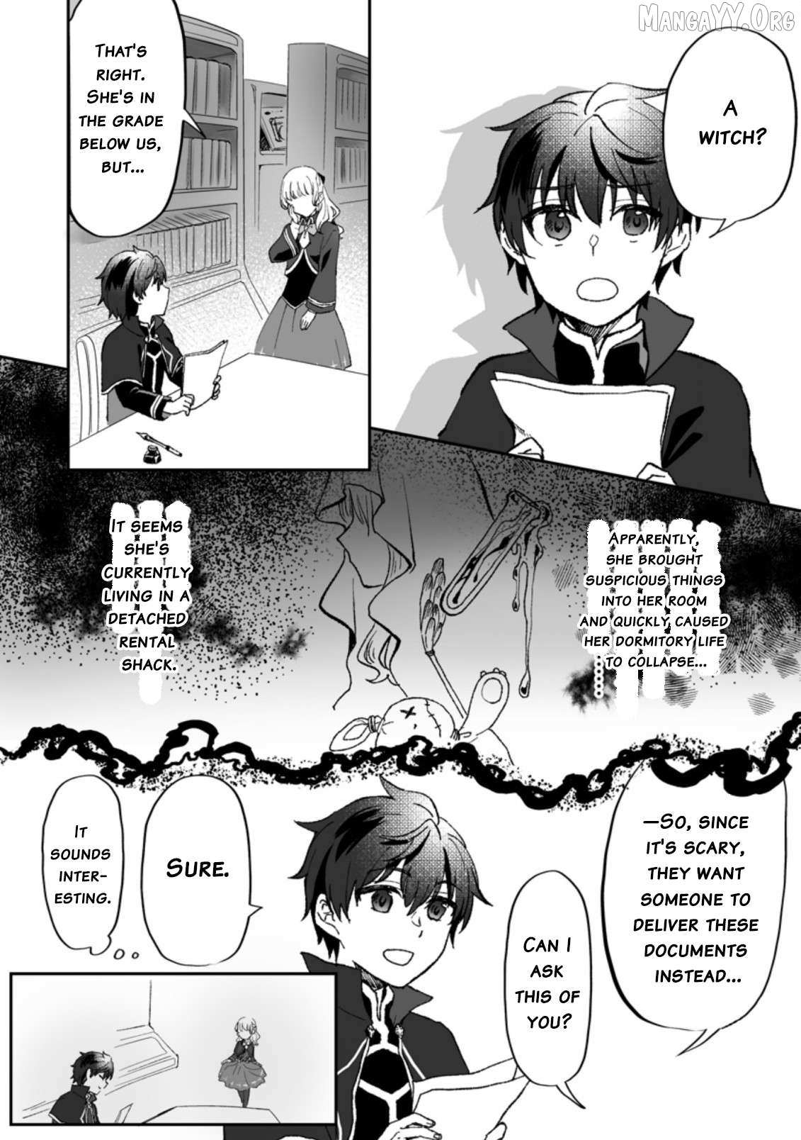 Read Ore dake Chou Tensai Renkinjutsushi_ Yuruui Atelier Seikatsu Hajimemashita EN Manga Online