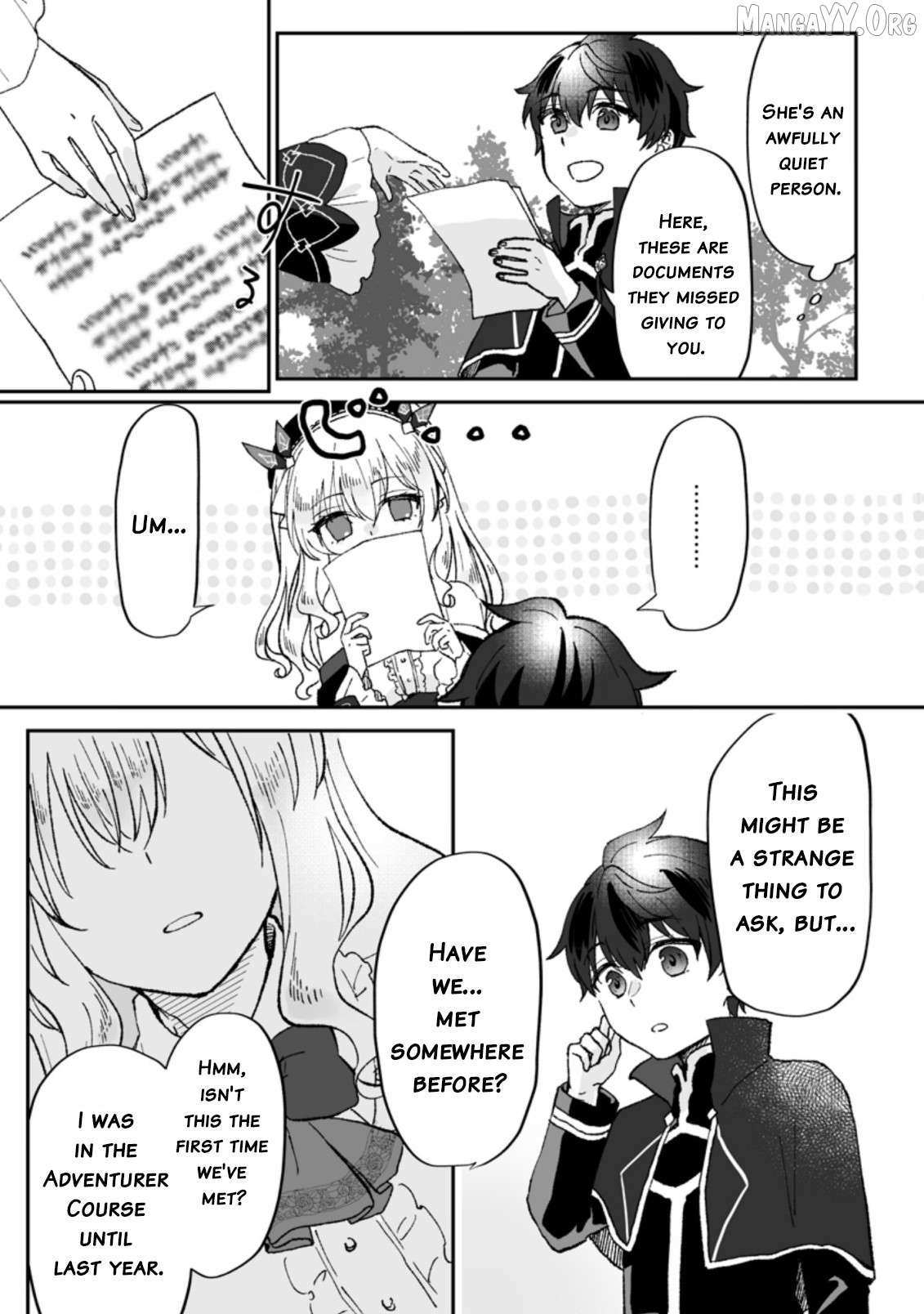 Read Ore dake Chou Tensai Renkinjutsushi_ Yuruui Atelier Seikatsu Hajimemashita EN Manga Online