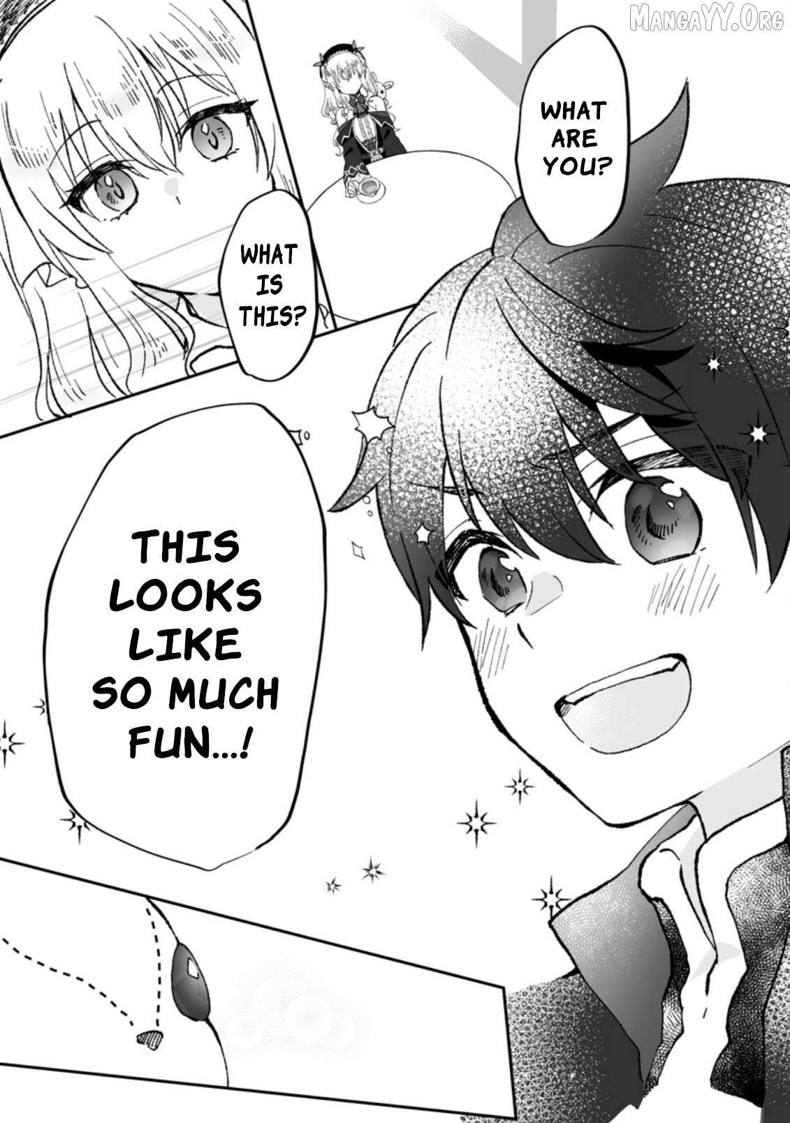 Read Ore dake Chou Tensai Renkinjutsushi_ Yuruui Atelier Seikatsu Hajimemashita EN Manga Online
