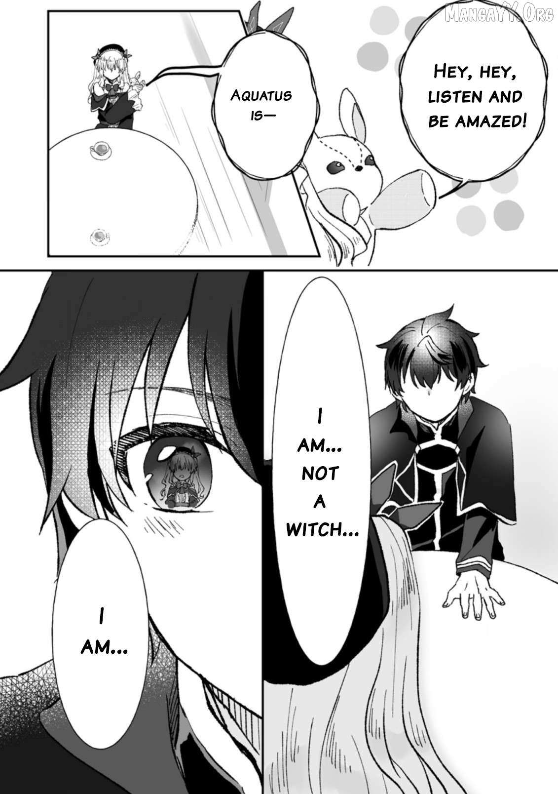 Read Ore dake Chou Tensai Renkinjutsushi_ Yuruui Atelier Seikatsu Hajimemashita EN Manga Online