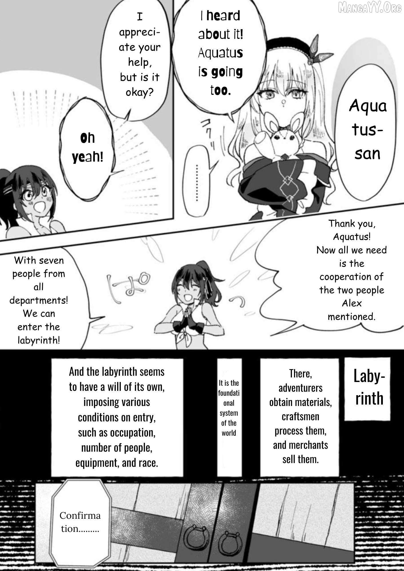 Read Ore dake Chou Tensai Renkinjutsushi_ Yuruui Atelier Seikatsu Hajimemashita EN Manga Online