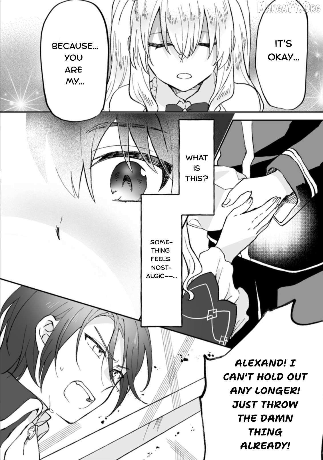 Read Ore dake Chou Tensai Renkinjutsushi_ Yuruui Atelier Seikatsu Hajimemashita EN Manga Online