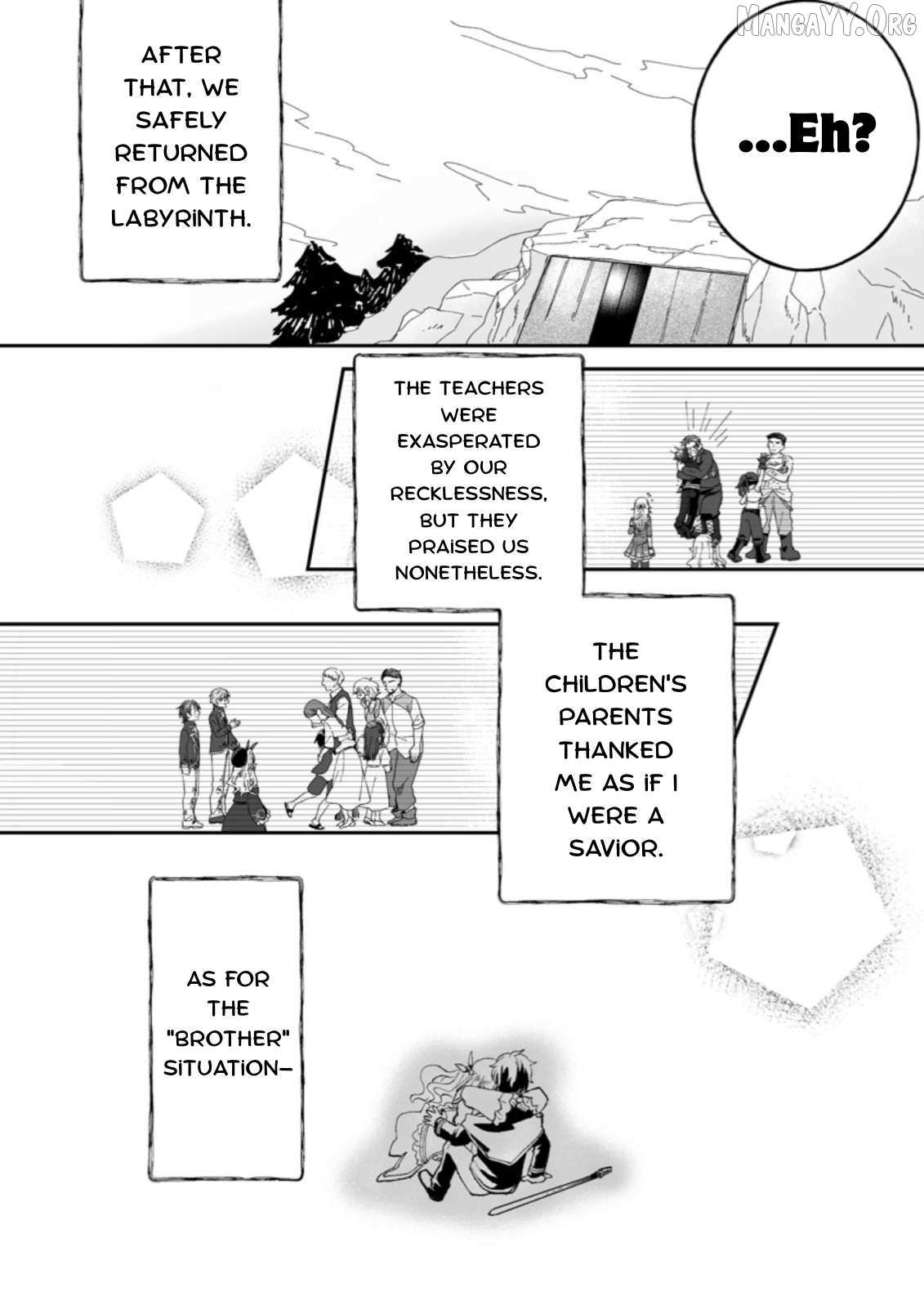 Read Ore dake Chou Tensai Renkinjutsushi_ Yuruui Atelier Seikatsu Hajimemashita EN Manga Online