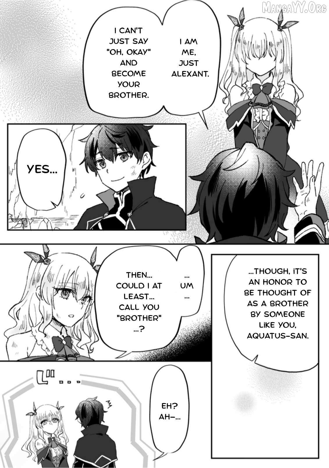 Read Ore dake Chou Tensai Renkinjutsushi_ Yuruui Atelier Seikatsu Hajimemashita EN Manga Online