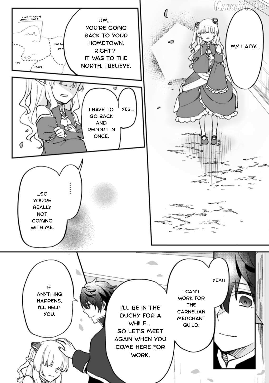 Read Ore dake Chou Tensai Renkinjutsushi_ Yuruui Atelier Seikatsu Hajimemashita EN Manga Online