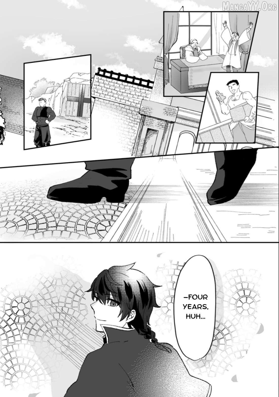 Read Ore dake Chou Tensai Renkinjutsushi_ Yuruui Atelier Seikatsu Hajimemashita EN Manga Online