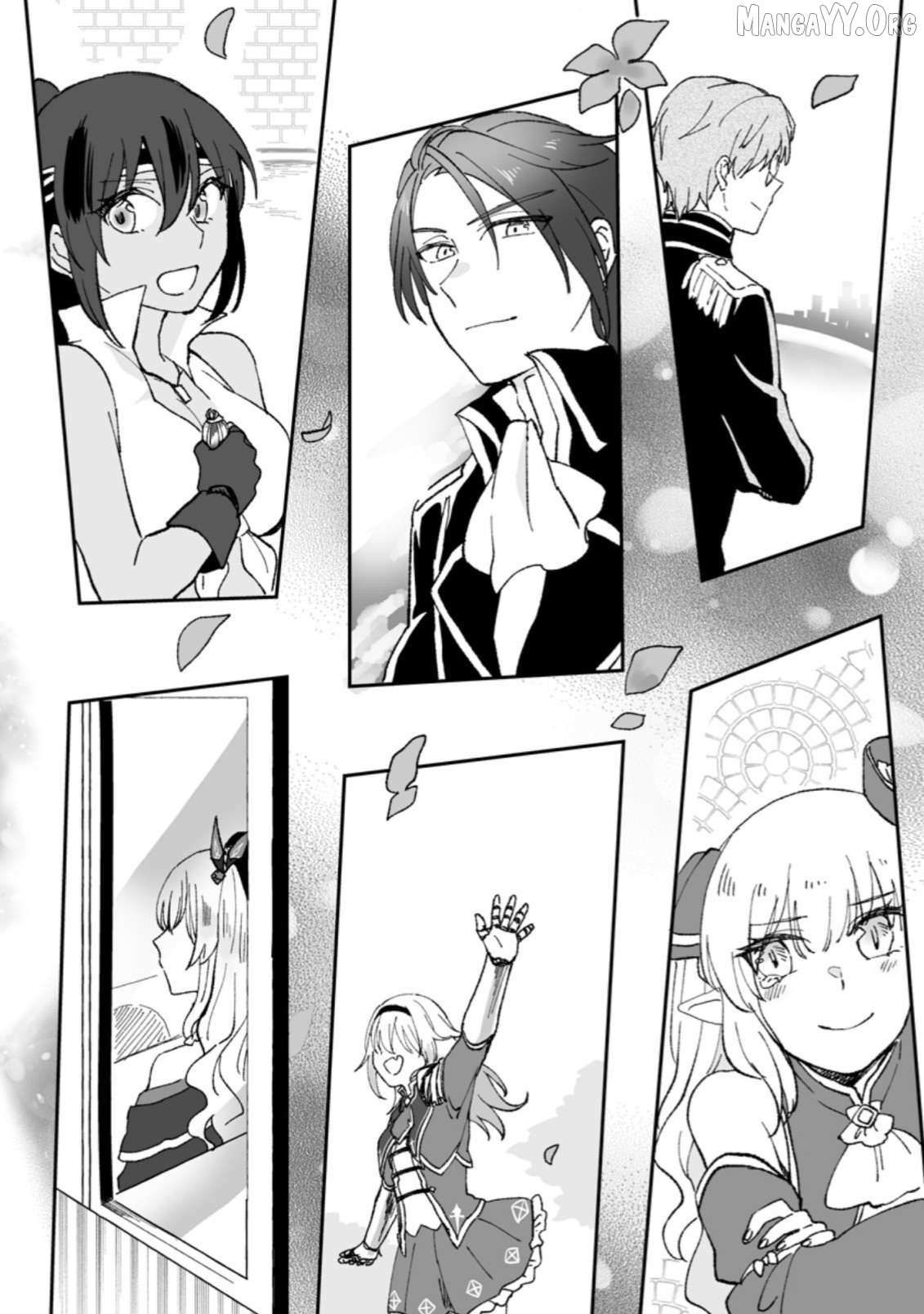 Read Ore dake Chou Tensai Renkinjutsushi_ Yuruui Atelier Seikatsu Hajimemashita EN Manga Online