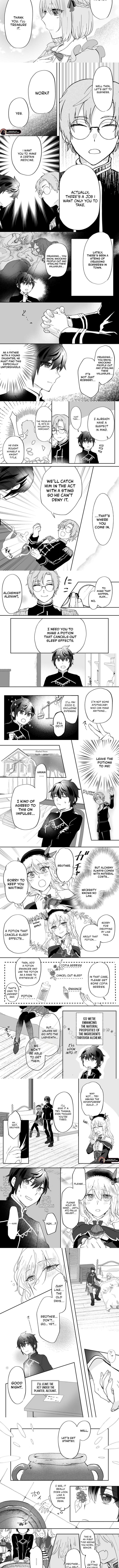 Read Ore dake Chou Tensai Renkinjutsushi_ Yuruui Atelier Seikatsu Hajimemashita EN Manga Online