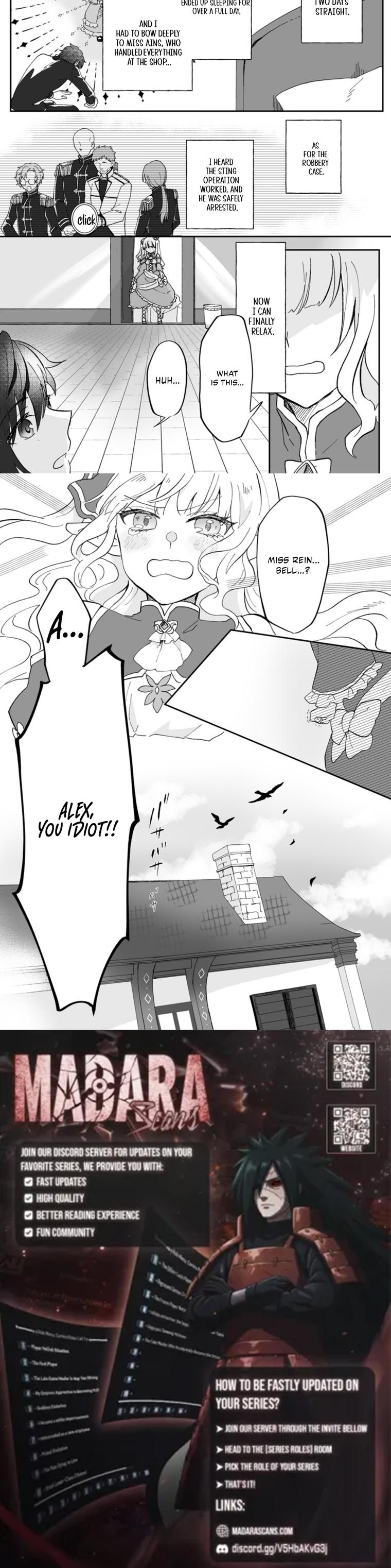 Read Ore dake Chou Tensai Renkinjutsushi_ Yuruui Atelier Seikatsu Hajimemashita EN Manga Online