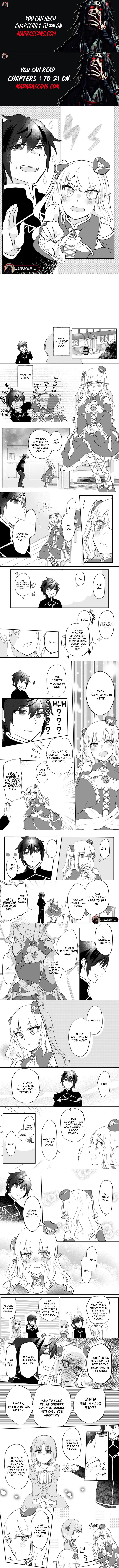 Read Ore dake Chou Tensai Renkinjutsushi_ Yuruui Atelier Seikatsu Hajimemashita EN Manga Online