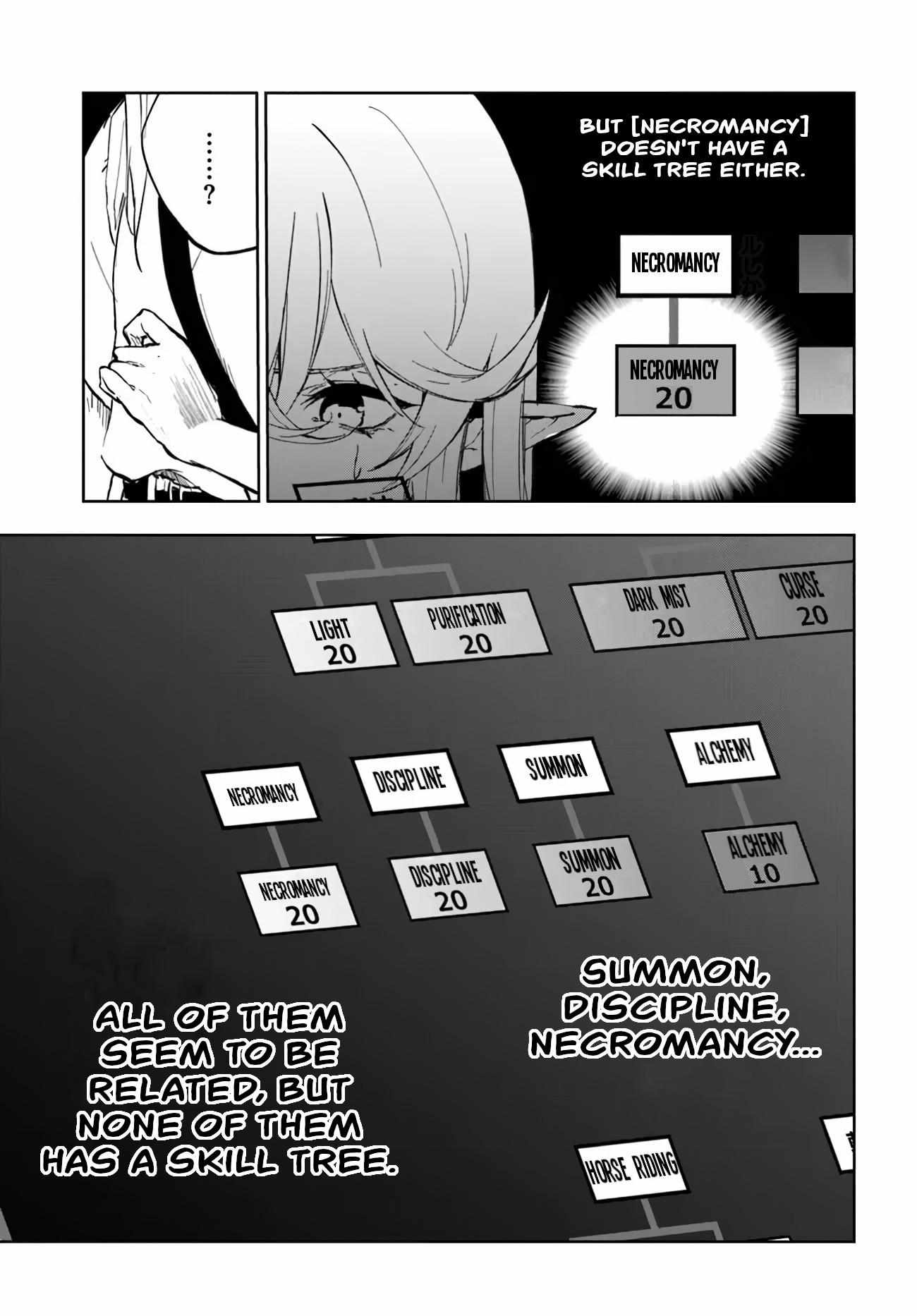 Read Ougon No Keikenchi EN Manga Online