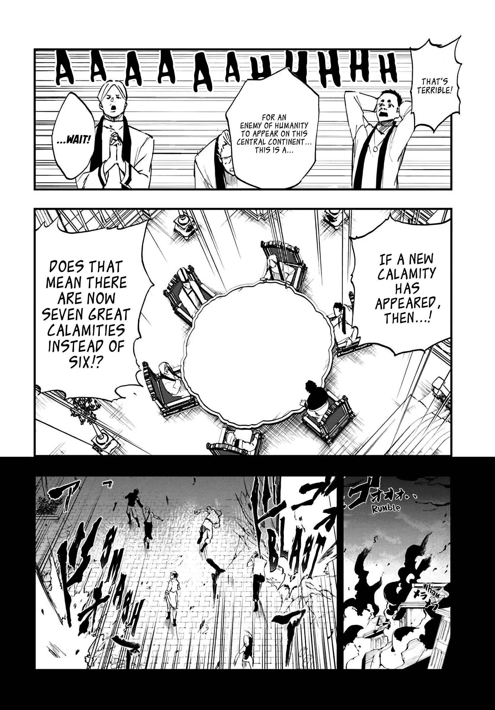 Read Ougon No Keikenchi EN Manga Online